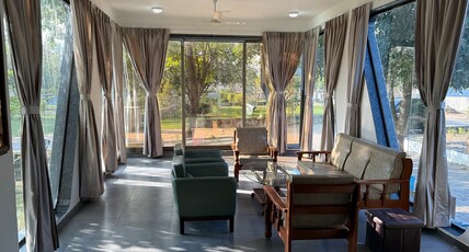 Villa No 87 in Green Silhouette Resort Type Room Type - Villa No 87 in Green Silhouette Resort Type