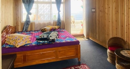 Beetel Homestay By StayApart Room Type - Double Room