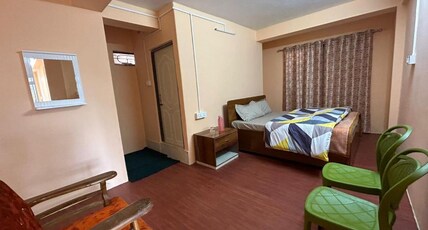 KINLEY HOUSE Room Type - ROOM1