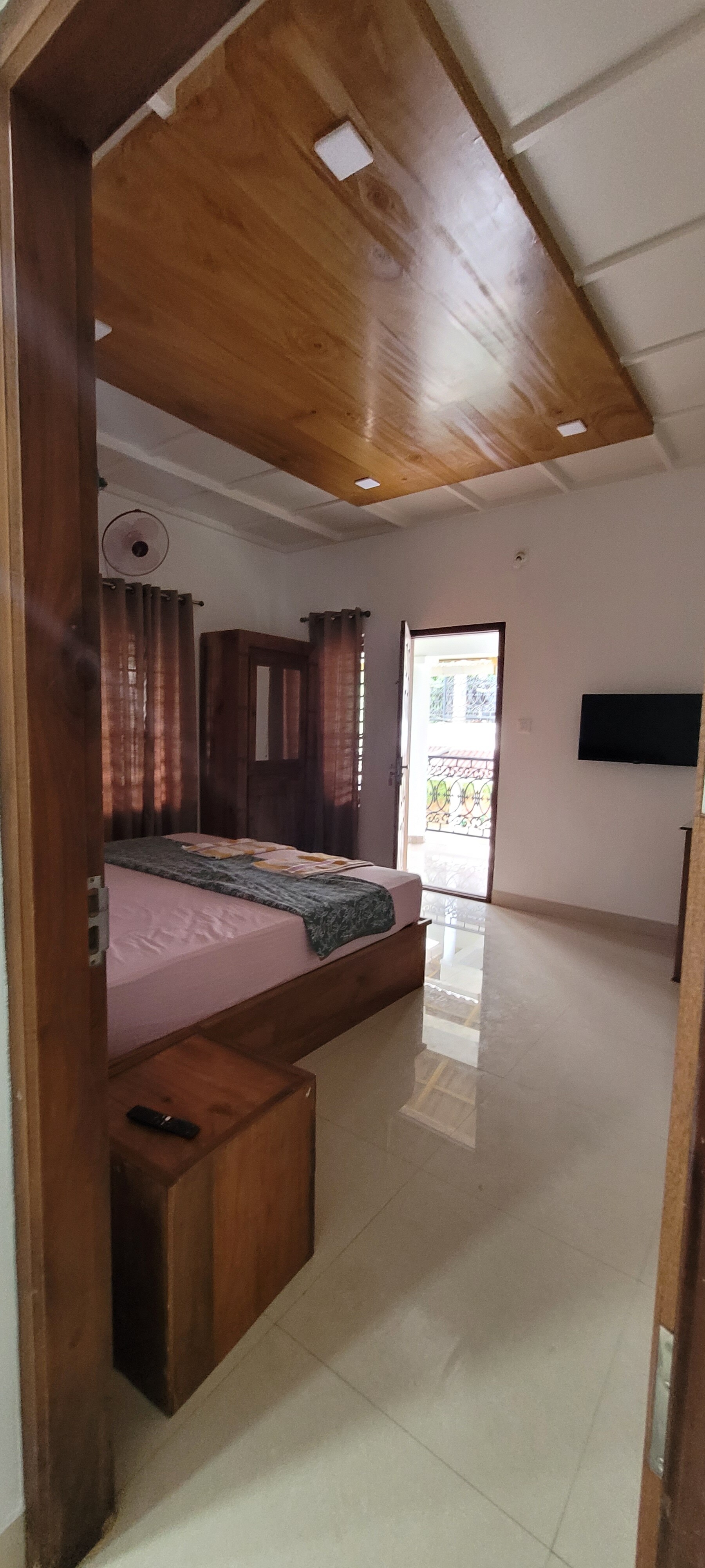 Dhara Dhvani Getaway Homes - Tap to explore photos