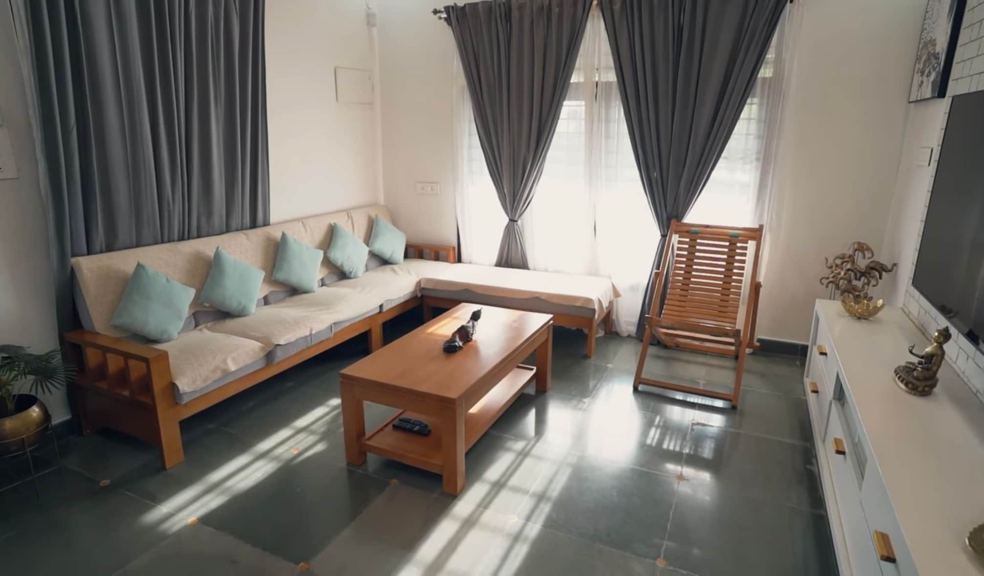Puruda Heritage Stay - Tap to explore photos
