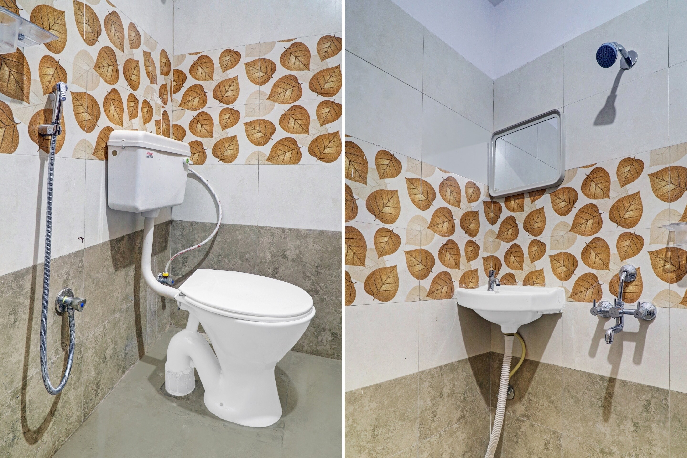 Hotel O S V Residency Kajaguda Near Gachibowli - Tap to explore photos