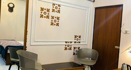 KS Homestay Room Type - KS Homestay