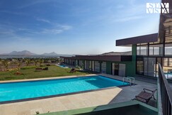 StayVista at Zest @ Minty Mirage