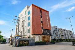 ISHA RESIDENCY