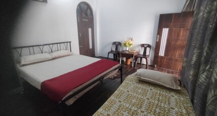 Ramayan Homes Room Type - Bedroom 2