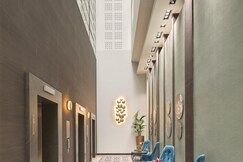 Hyatt Regency London Blackfriars
