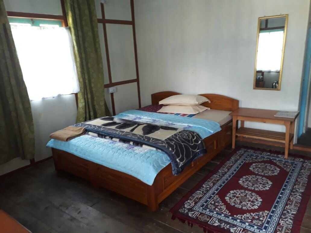 Daragaon Village Retreat(10 mins from Pelling) - Tap to explore photos