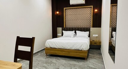 Fargo Hotels Room Type - Standard Room