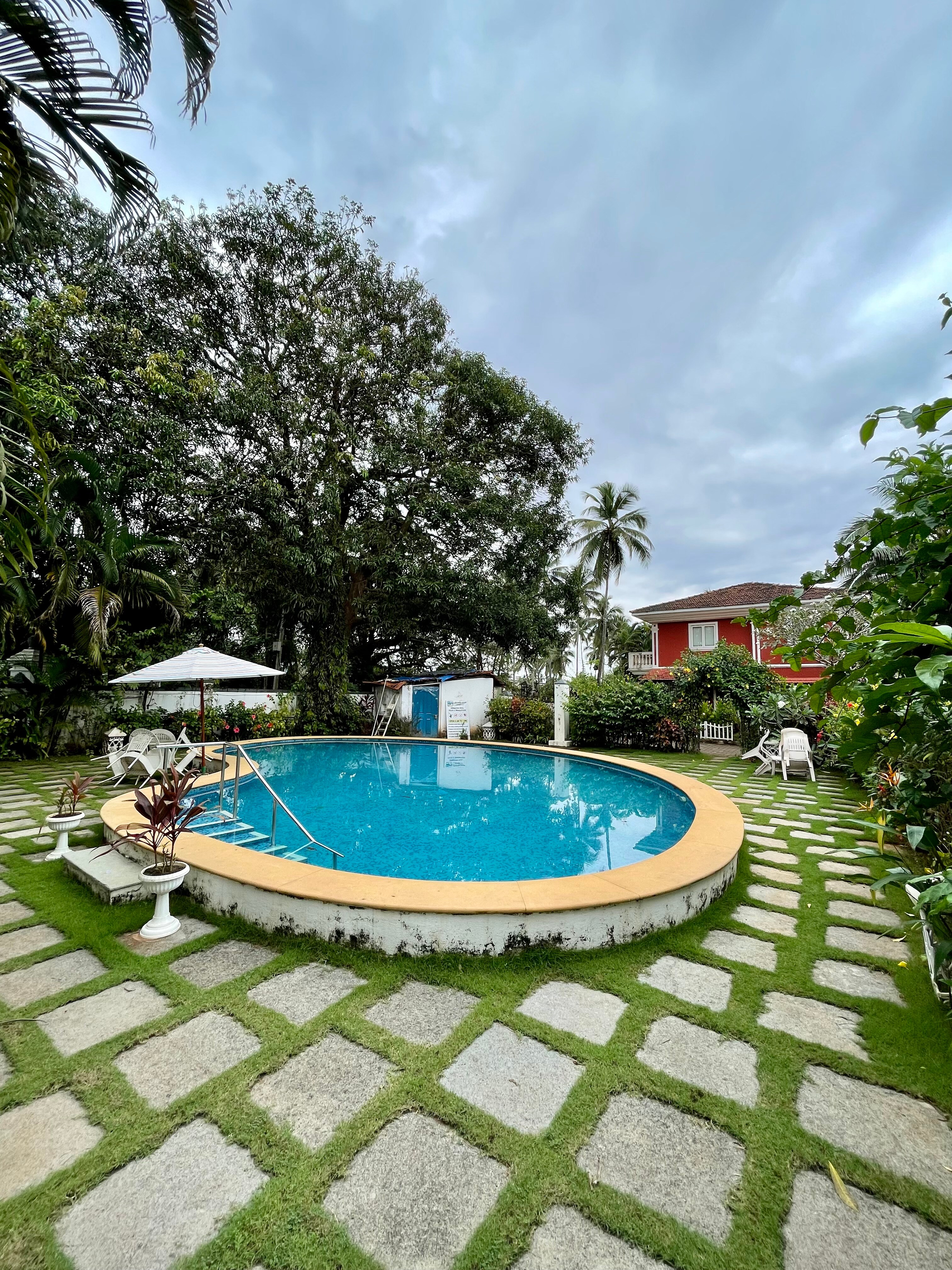 Villa Ouro - Tap to explore photos