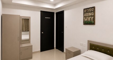 Sunview Room Type - NON AC DOUBLE BEDROOM