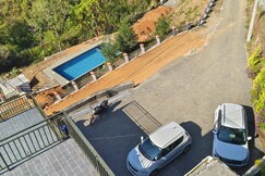 Cloud 9 Cottages Vagamon