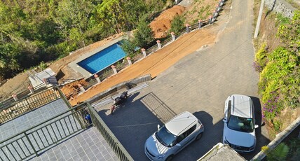 Cloud 9 Cottages Vagamon Room Type - Cloud 9 Cottages Vagamon