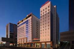 Ibis Jeddah City Center