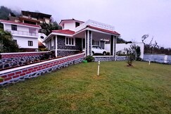 iSTAYS  Kodai Villa