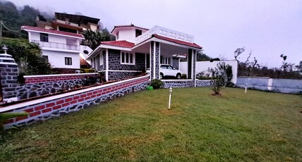 iSTAYS  Kodai Villa Room Type - iSTAYS  Kodai Villa