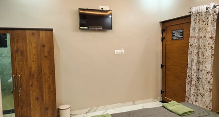 JFZ Homestay Room Type - H6