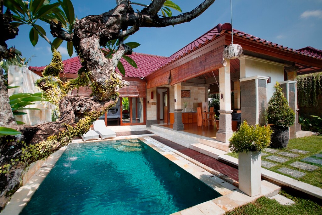 Bali Prime Villas Umalas By Kanaya Hospitality - Tap to explore photos