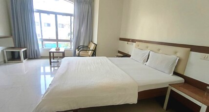 Hotel Rajtara Room Type - Deluxe Non AC Room