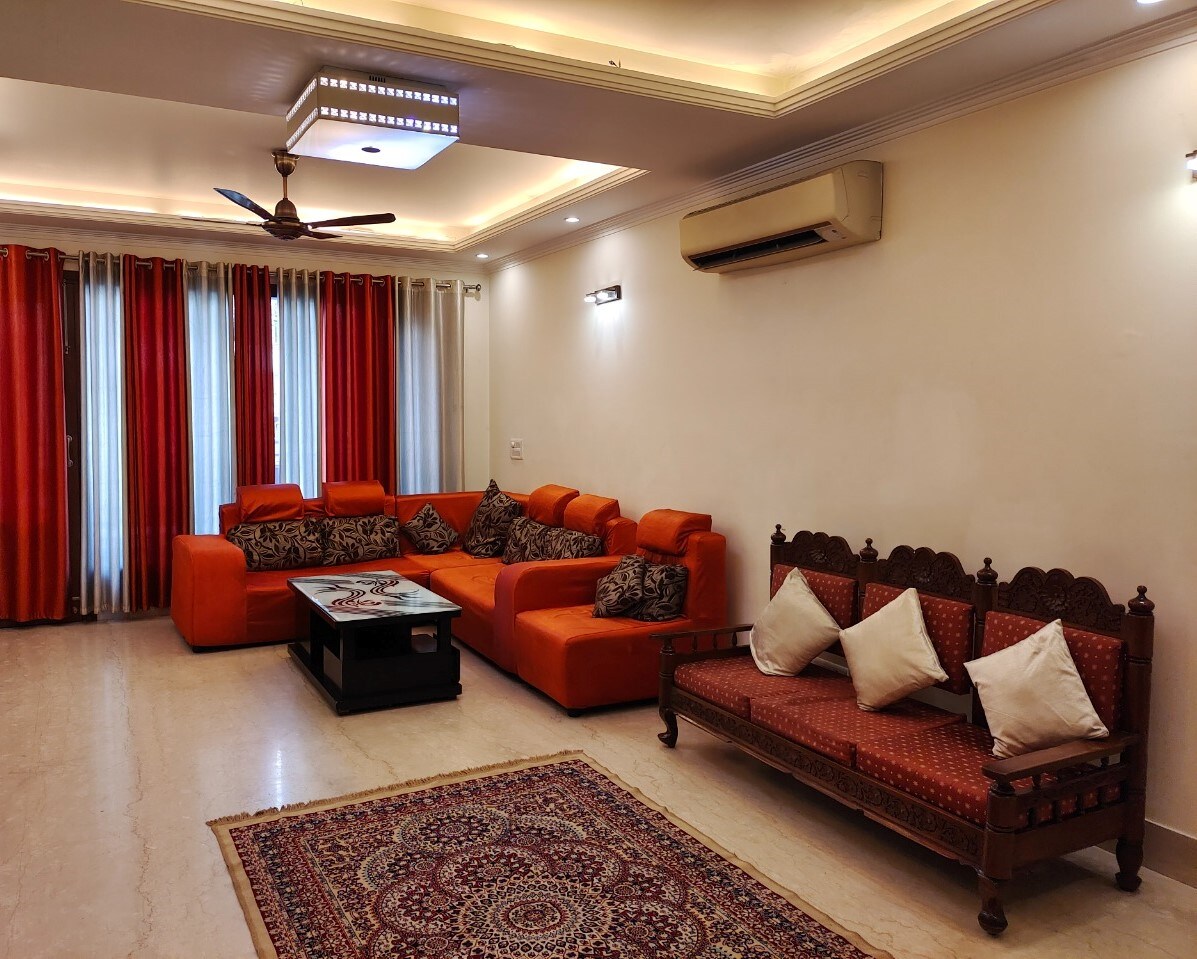 Namastey Homes independent apartment - Tap to explore photos