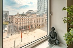 Antwerp Central Apartment for 7