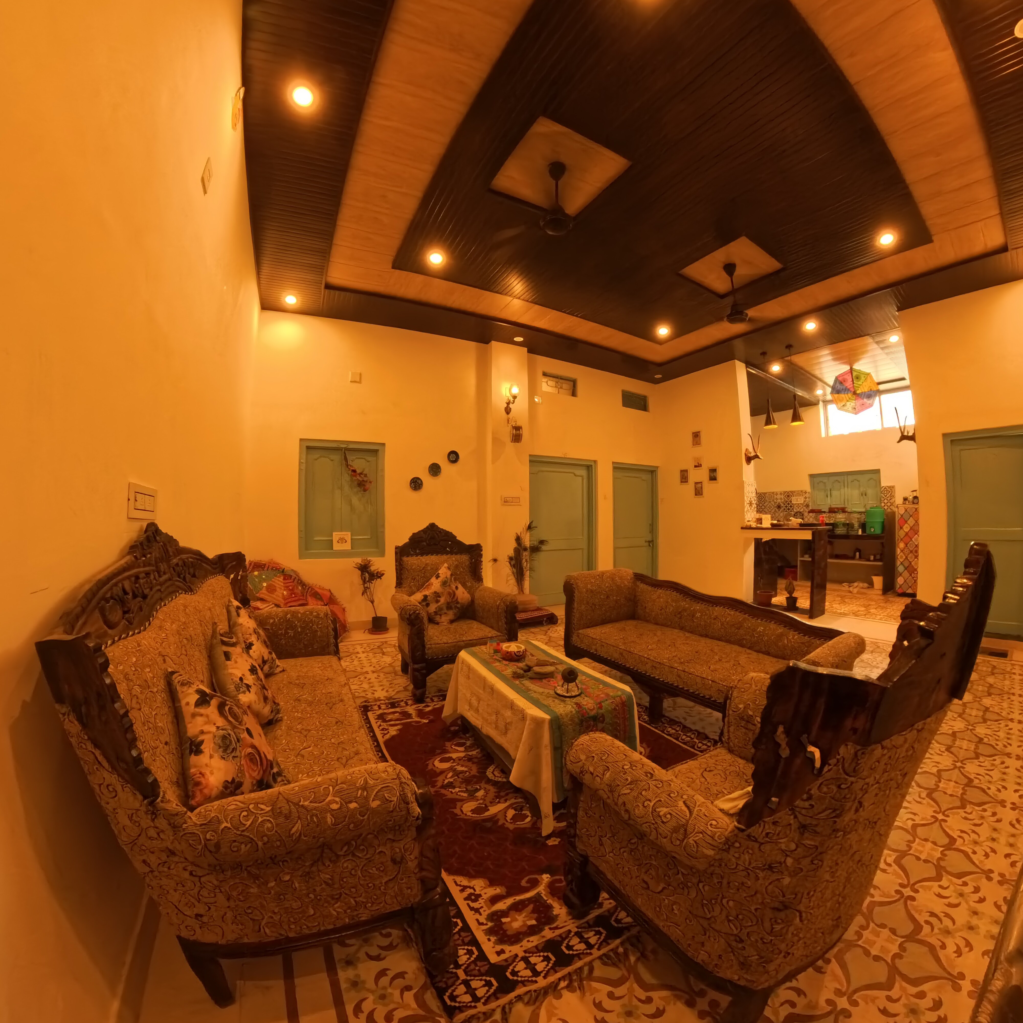 Main gallery