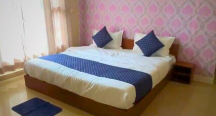 TownHill Homestay Room Type - Bedroom 4