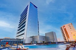 Sunday Hotel & Residences by CheckIn, Gurugram