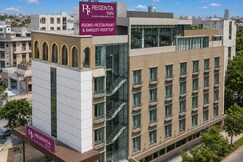 Address of Regenta Inn Jaipur