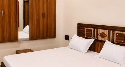 New Jaisal Haveli Room Type - Deluxe Room