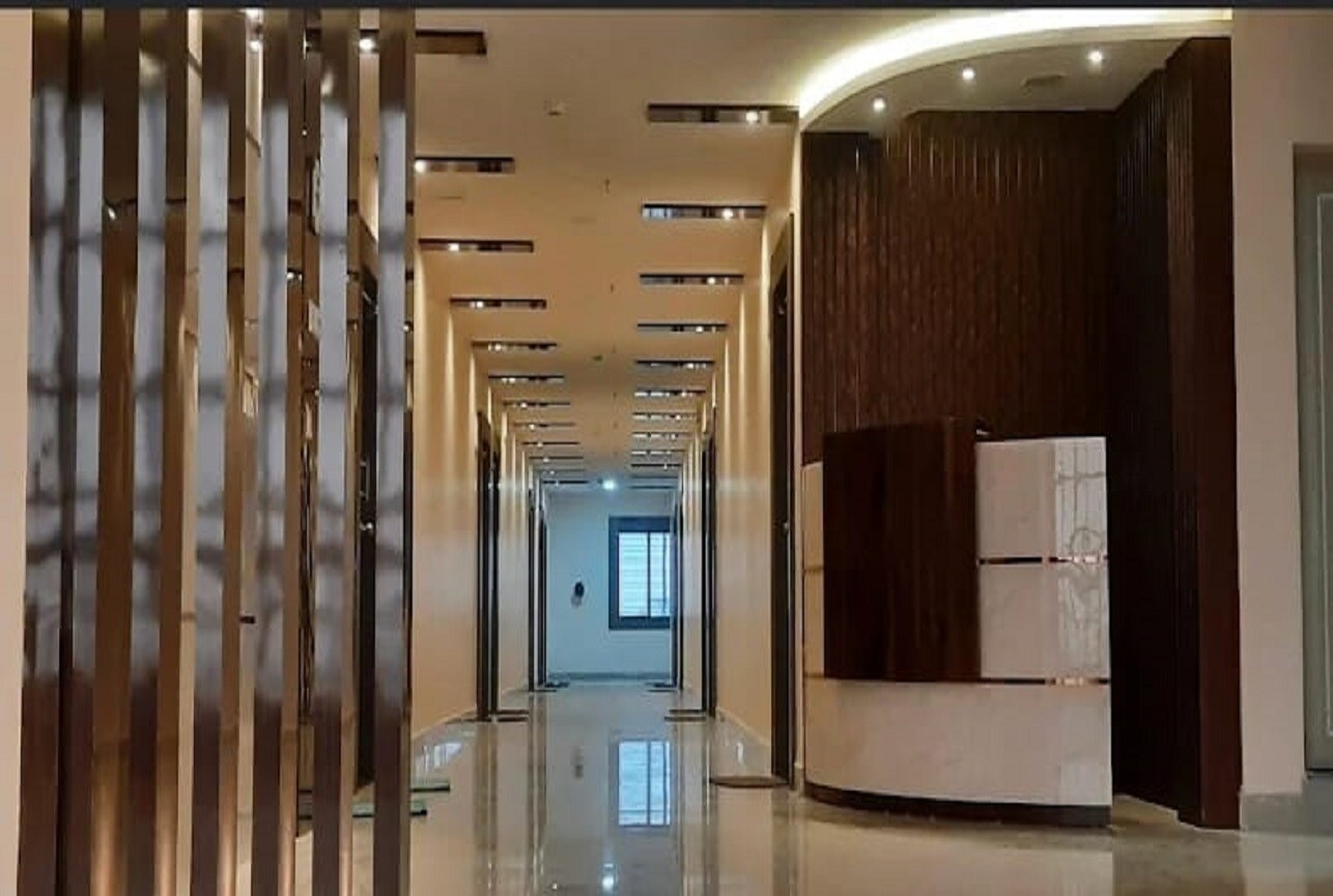 Main gallery
