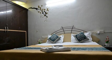 SH s pent house Room Type - SH s pent house