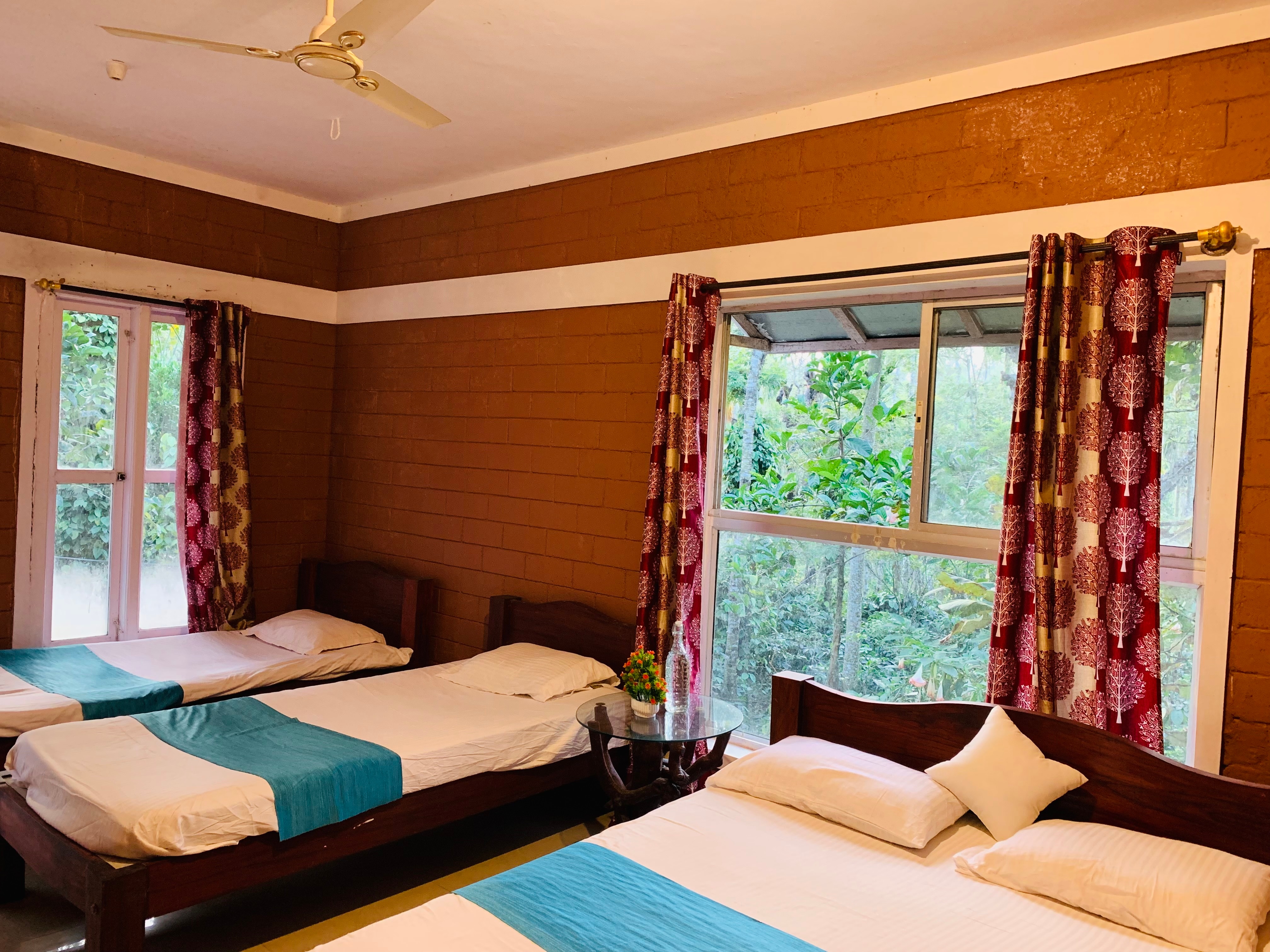 Giri Cofeeland homestay - Tap to explore photos