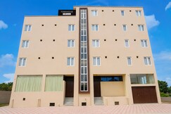 Townhouse Defence Colony Noida