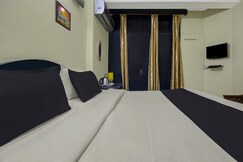 OYO 68628 Manraj B&B