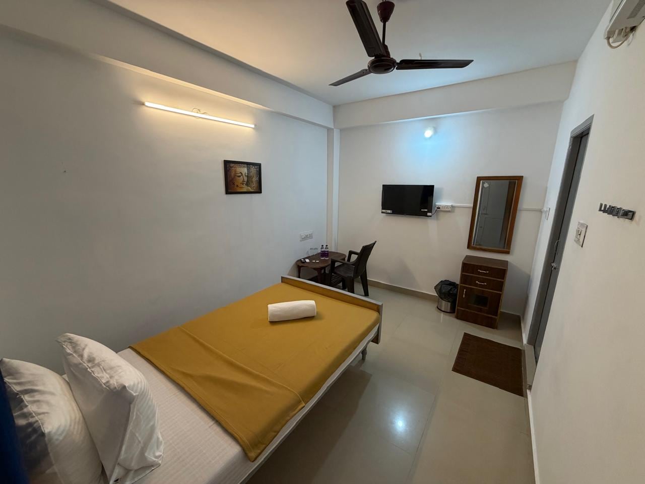 Living Dreams Mahabalipuram - Tap to explore photos