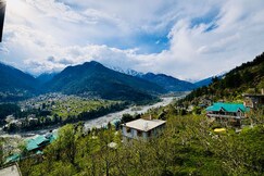 Hotel Mount Manali