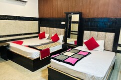 Luxury Palace Vrindavan