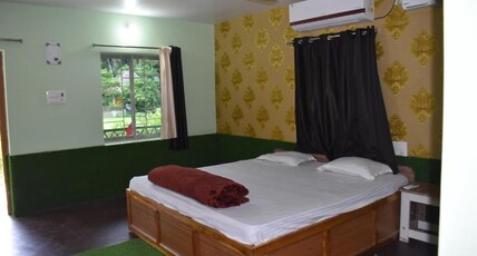 KanikaSundari HomeStay Room Type - Masitha Cottage