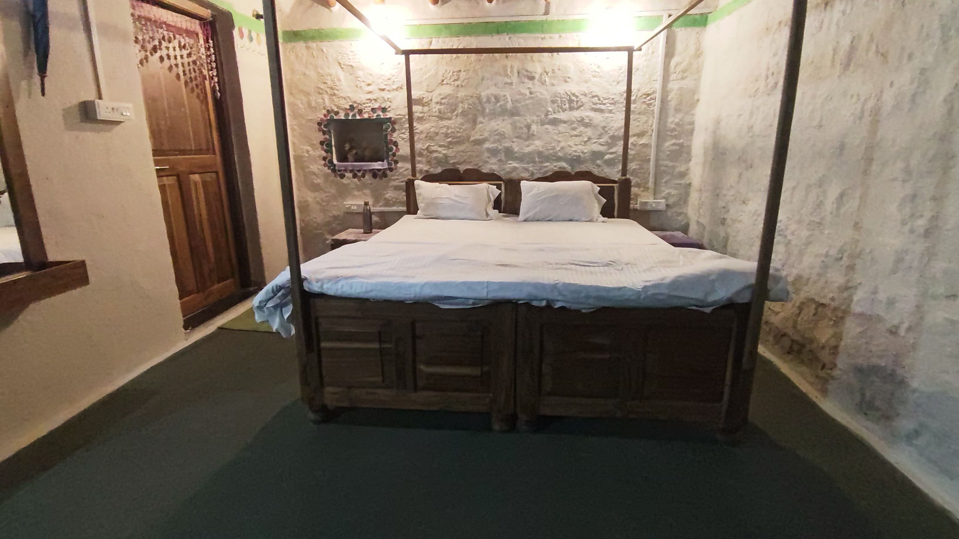 Pranjal Homestay - Tap to explore photos