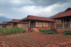 Deomali Desia Eco Stays Koraput