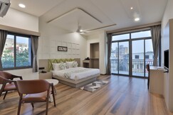 Address of Hotel S R Laxmi