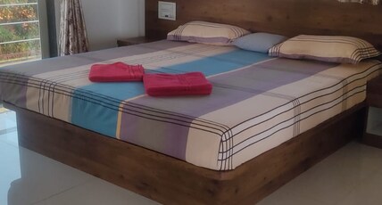 Red Soil Strawberry Farm Villa Room Type - 2 Bhk Apartment