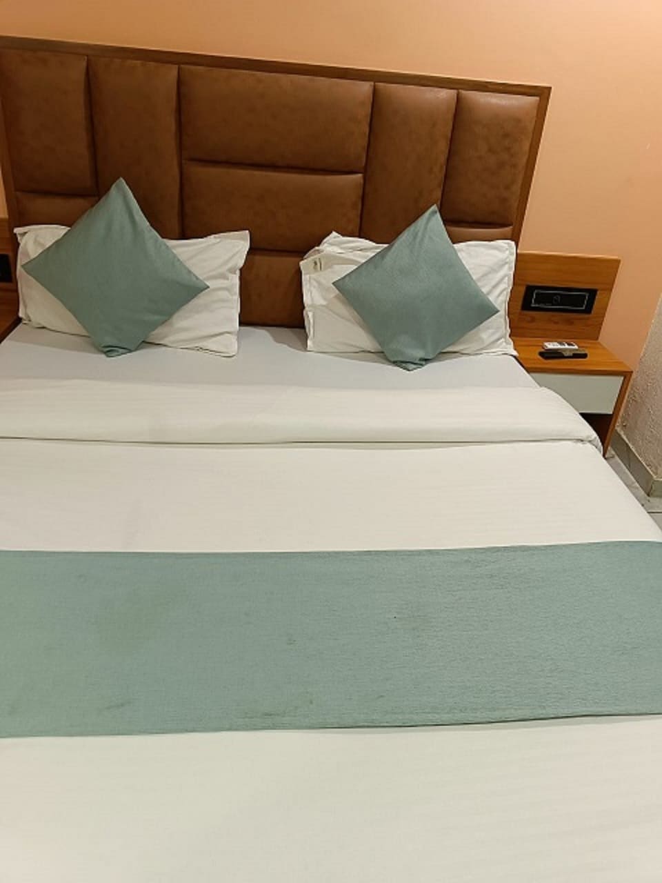 MTrip Hotel,Ellisbridge - Tap to explore photos