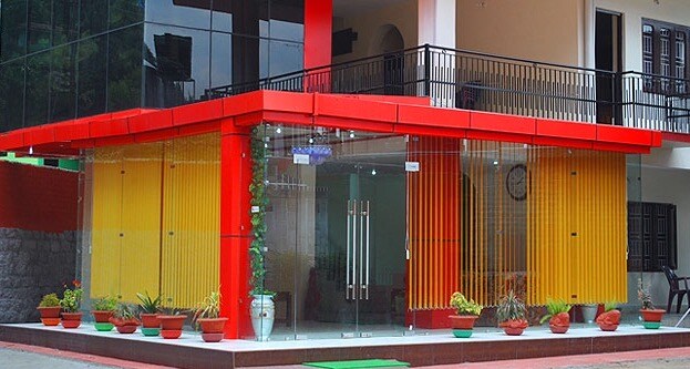Main gallery