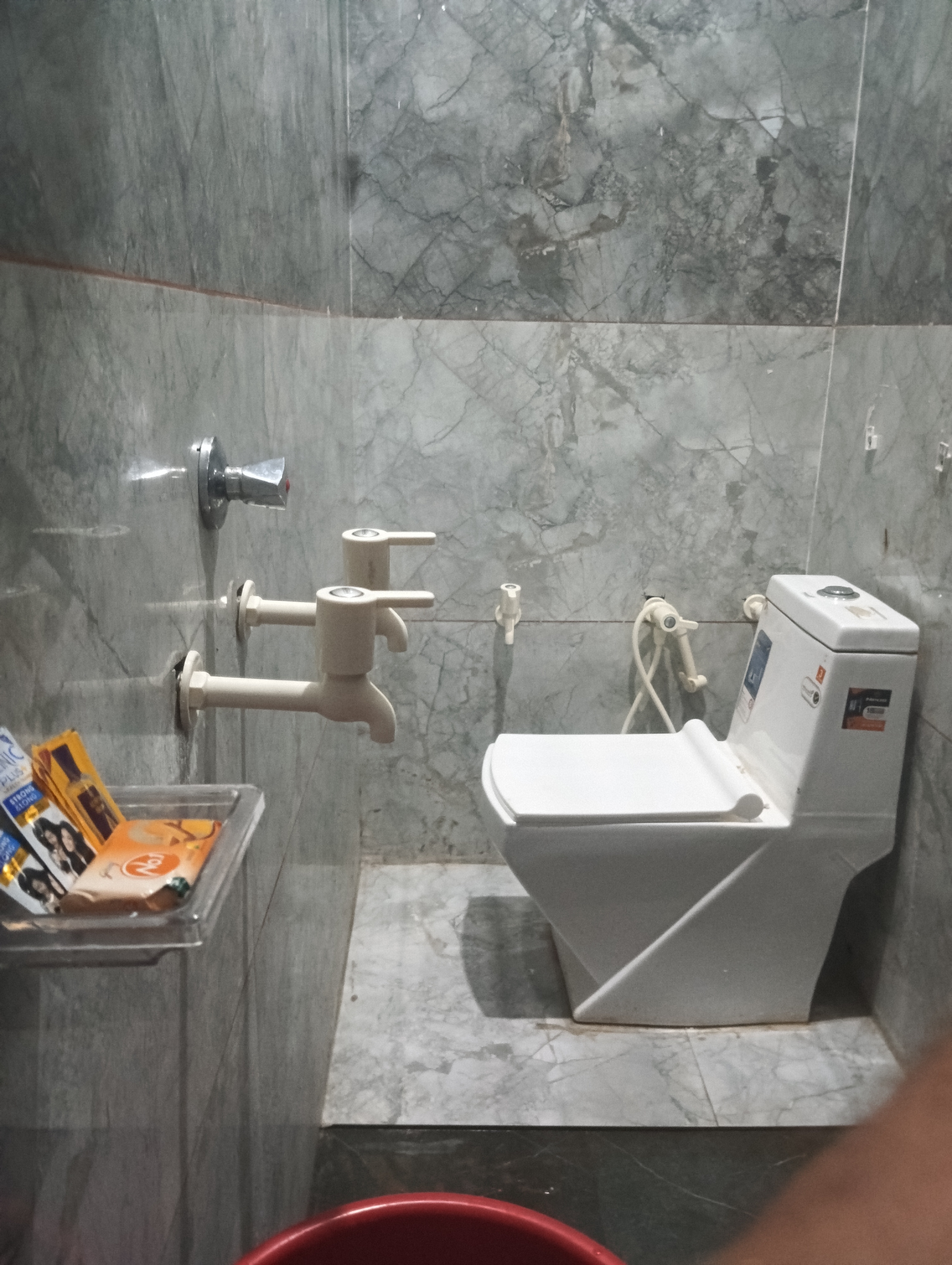 Shree shyam pay at hotel - Tap to explore photos