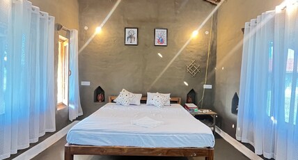 Maativan Homestay Room Type - Bedroom 1