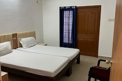 Smart Guest House