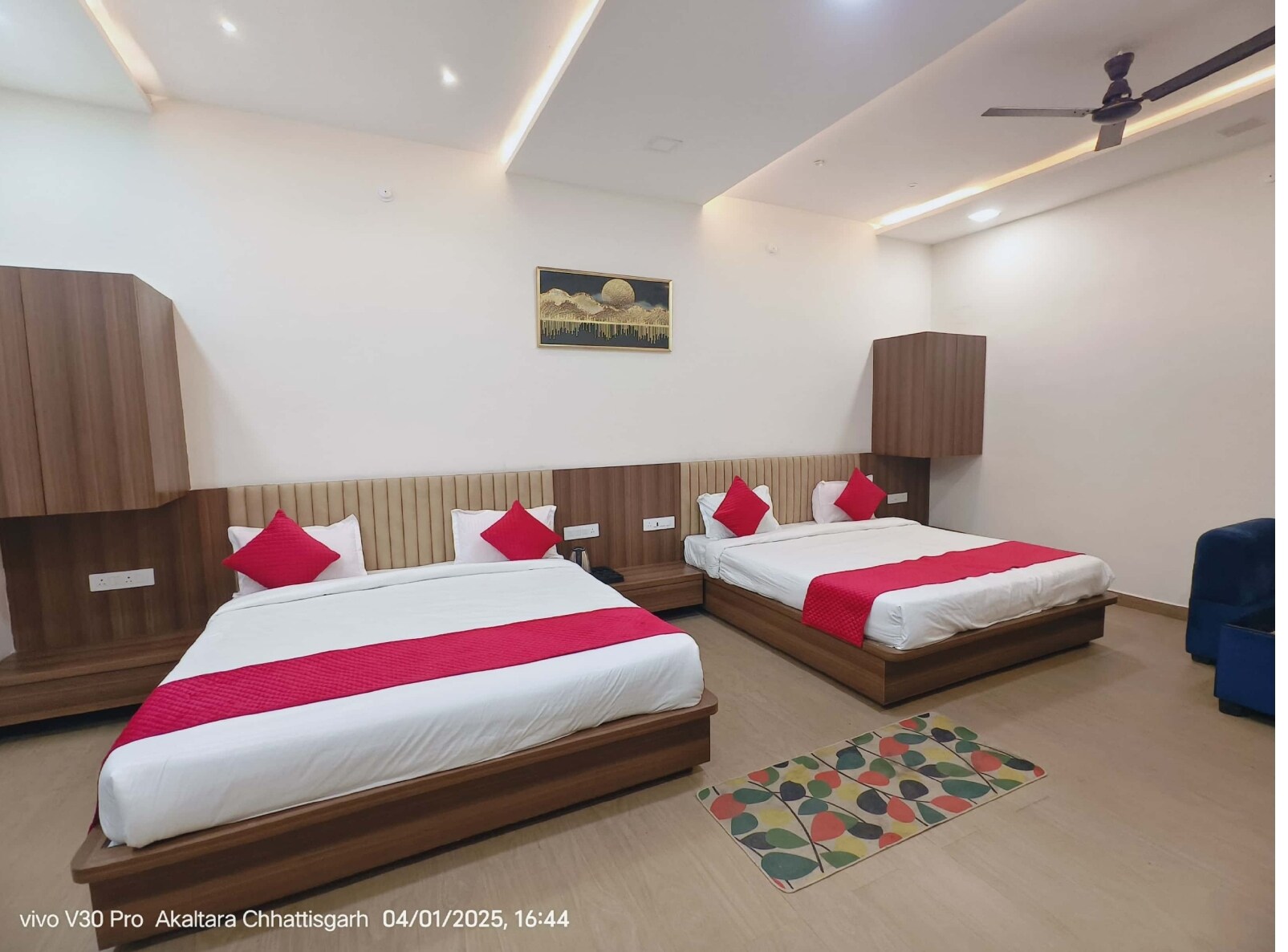 SHREE ANANDAM NIDHIVAN RESORT - Tap to explore photos
