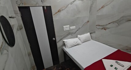 A1 Rest House Room Type - Standard AC Room